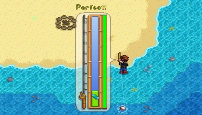 fishing