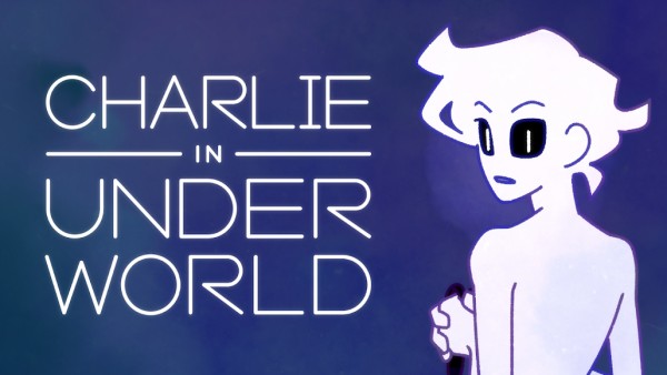 charlie in underworld
