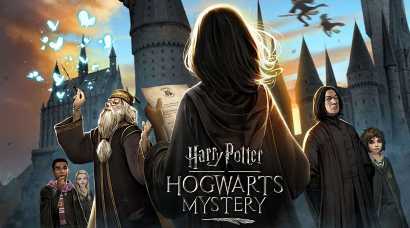 Harry Potter: Hogwarts Mystery Review - WePlayHub