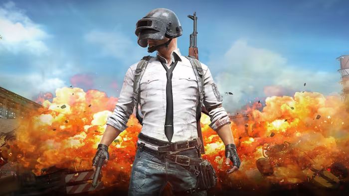 pubg